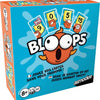 Asmodee Bloops Kartenspiel (NL-Version)