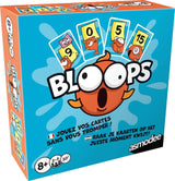 Asmodee Bloops Kartenspiel (NL-Version) - afbeelding 1
