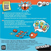 Asmodee Bloops Kartenspiel (NL-Version)