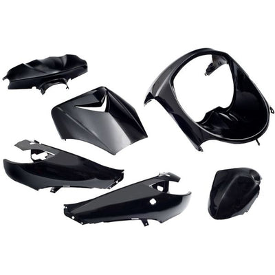 Edge Stage Vivacity to BJ. 2008 6 Party Black Metallic