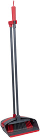 Dirt Devil Kehrschaufel und Kehrschaufel – langer Stiel – Maria-Set – 92 cm