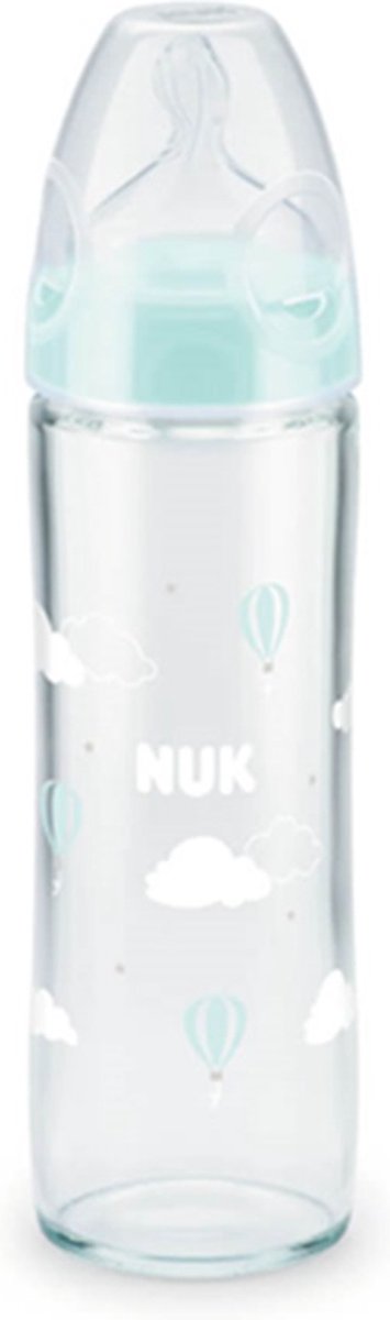 Tigex nuk | Flasche | 0-6 Monate |