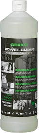 Gecko Autopflege Gecko Power Clean 1l