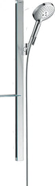 Hansgrohe Raindance Select S Brauseset 120 3jet mit einzigartiger Brausestange 90 cm Chrom