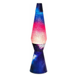 Lampada Lava Starry Sky, 40 cm - afbeelding 1