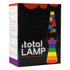 Lavalamp Liebe ist Liebe, 40 cm