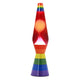 Lavalamp Liebe ist Liebe, 40 cm
