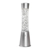 Glitzerlampe mit farbveränderter und Fernbedienung
