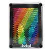 Pinart Pinart Regenbogenfarben machen Ihren eigenen 3D -Druck