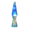 Lavalamp World Map, 40 cm