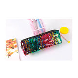 Glitzerkuh mit Pailletten - afbeelding 3
