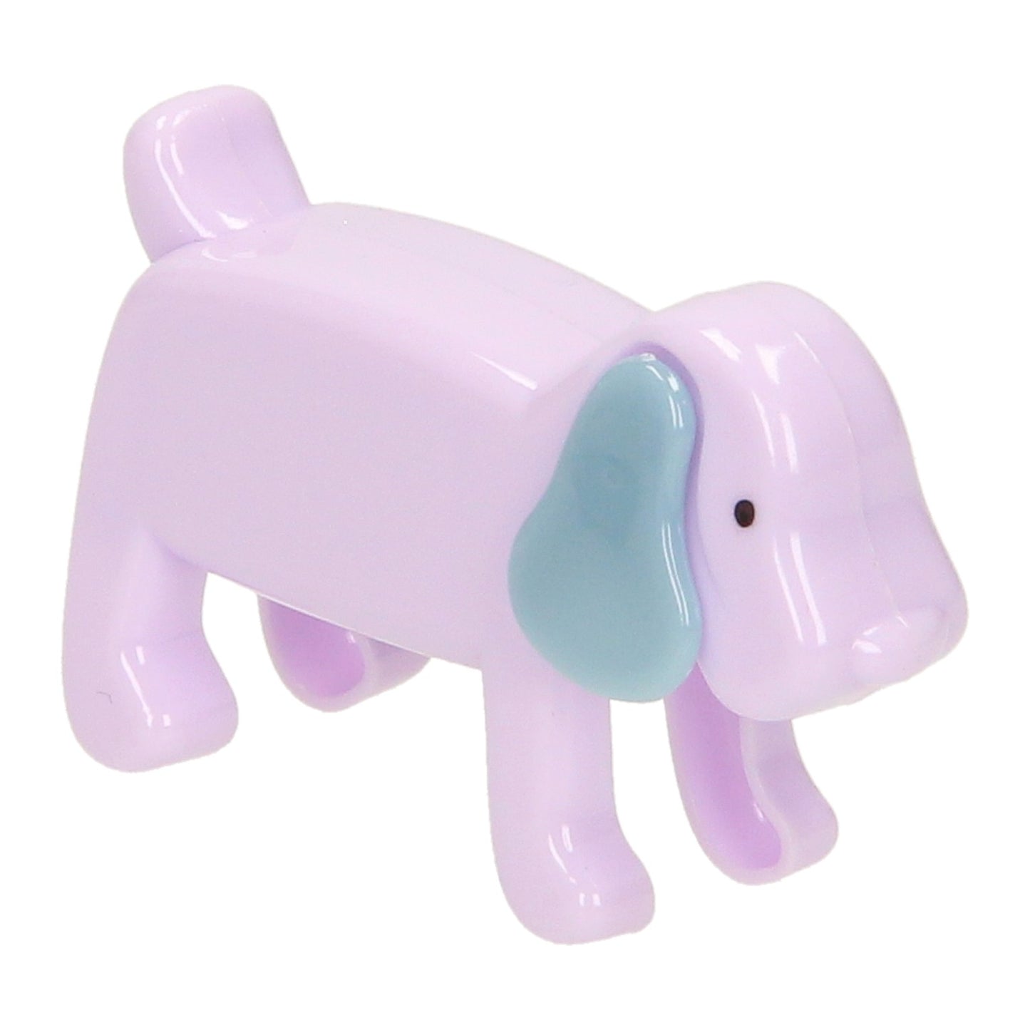 Heißer Sharder -Hund