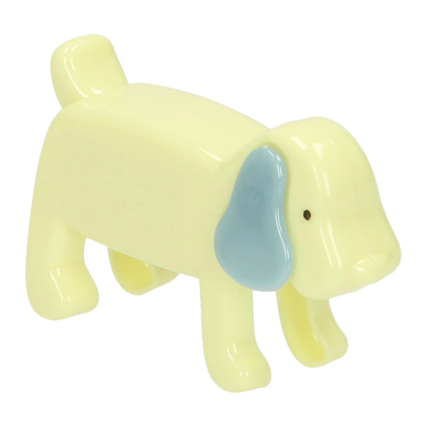 Heißer Sharder -Hund