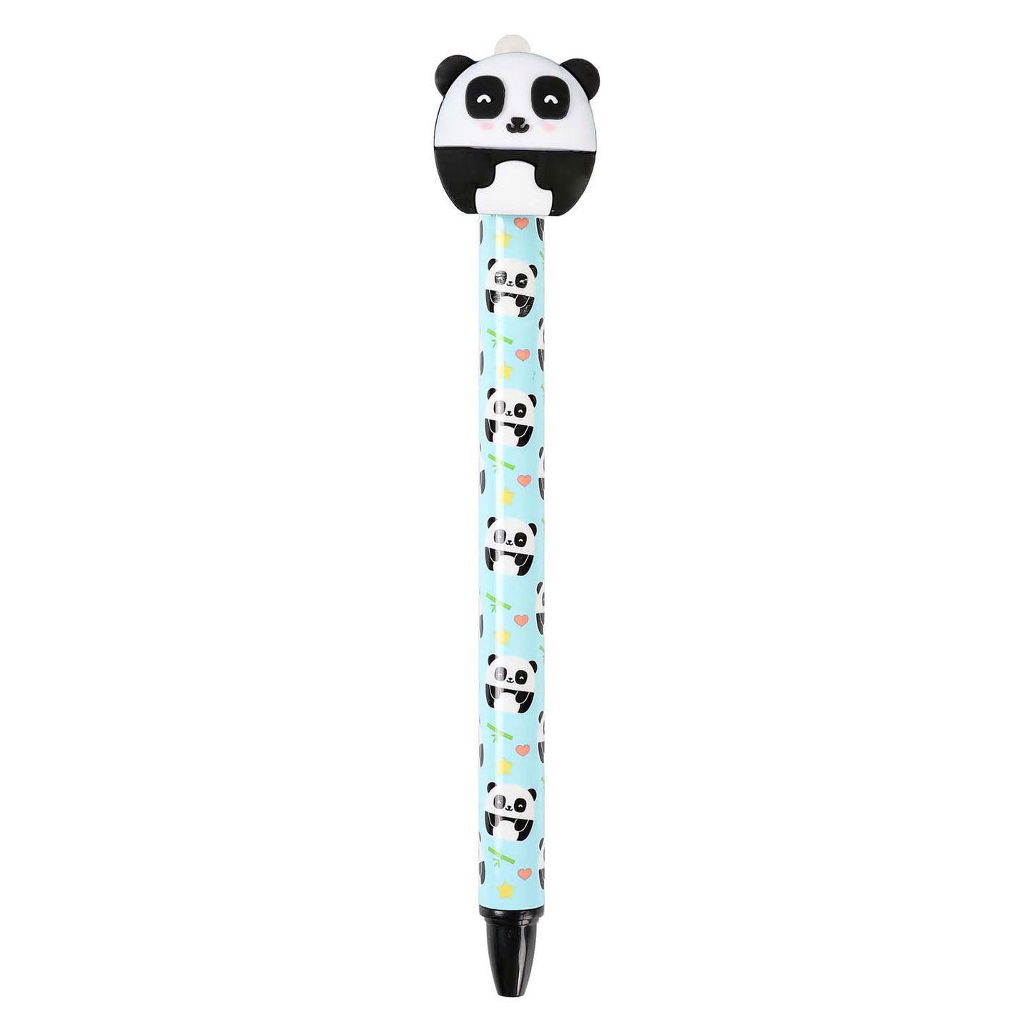 Itotal überschüssiger Kugelschreiber Panda