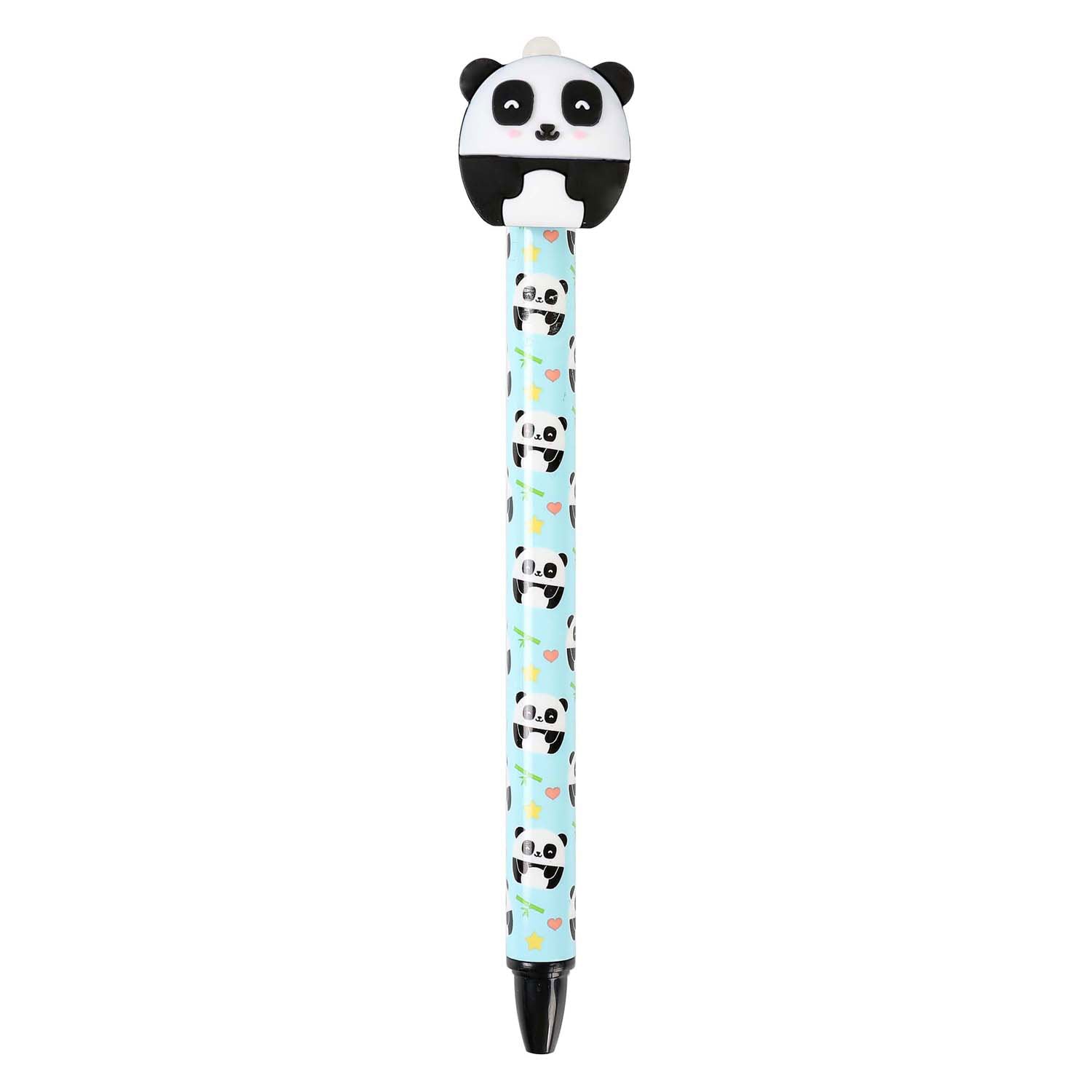 Itotal überschüssiger Kugelschreiber Panda