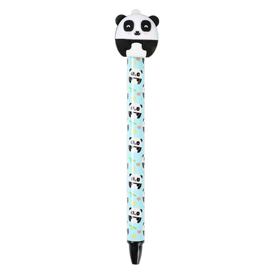 Itotal überschüssiger Kugelschreiber Panda