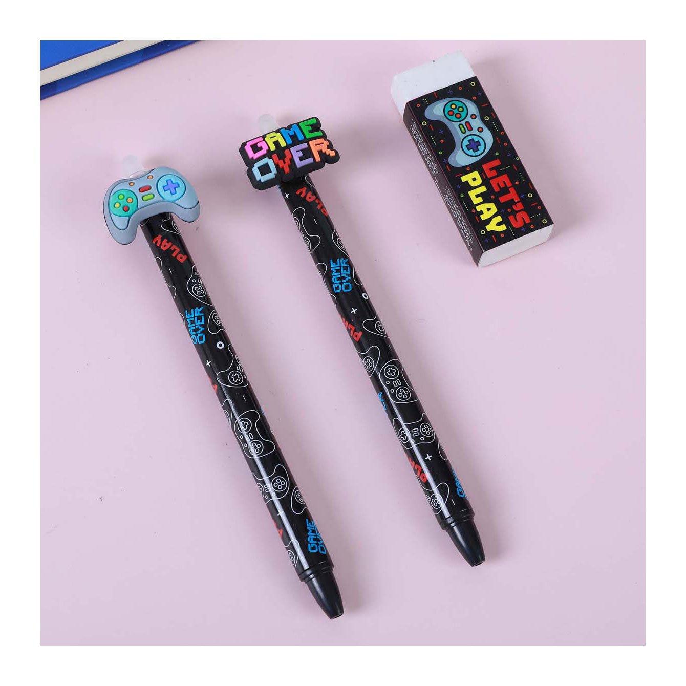 Itotal löschbares Ballpoint Gaming