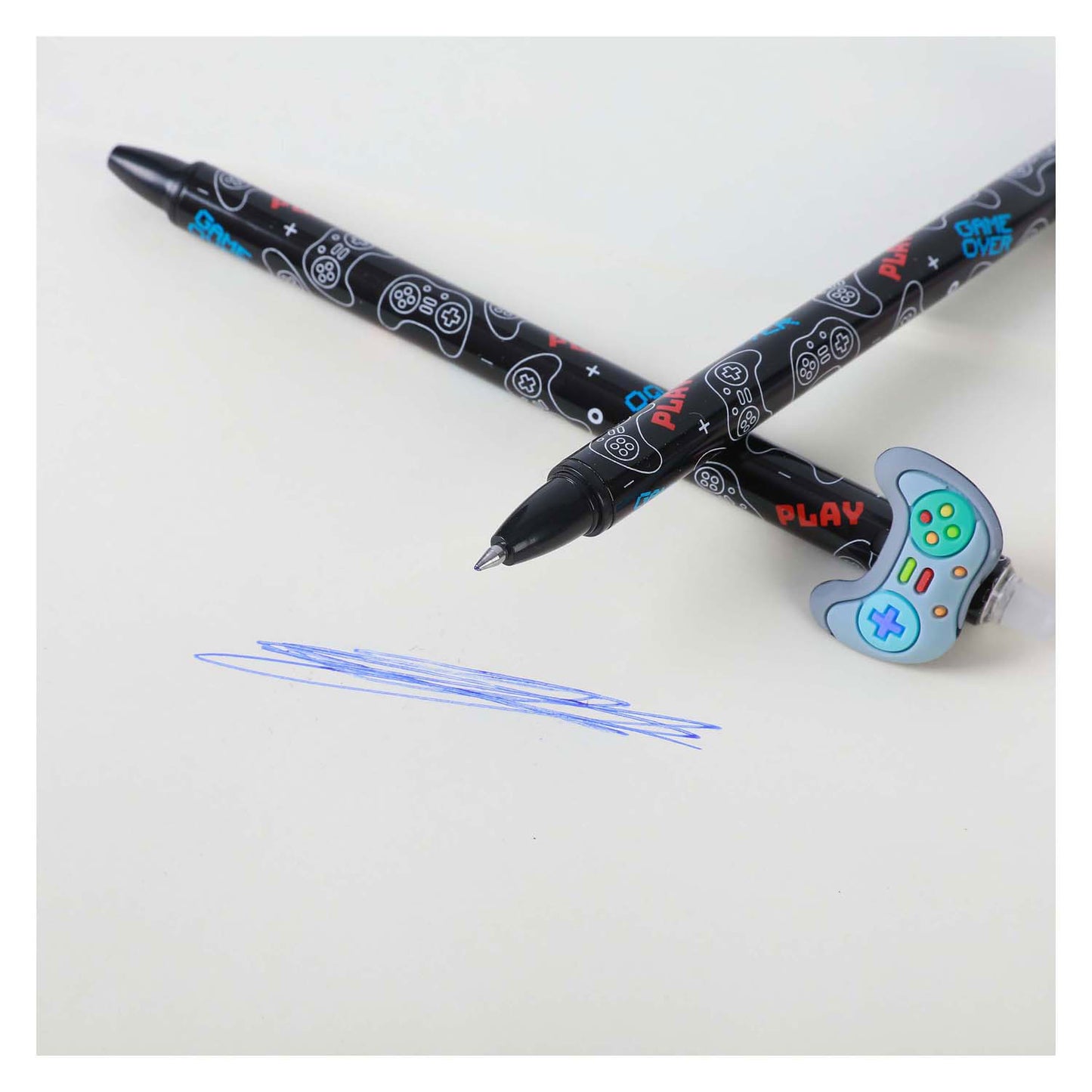 Itotal löschbares Ballpoint Gaming