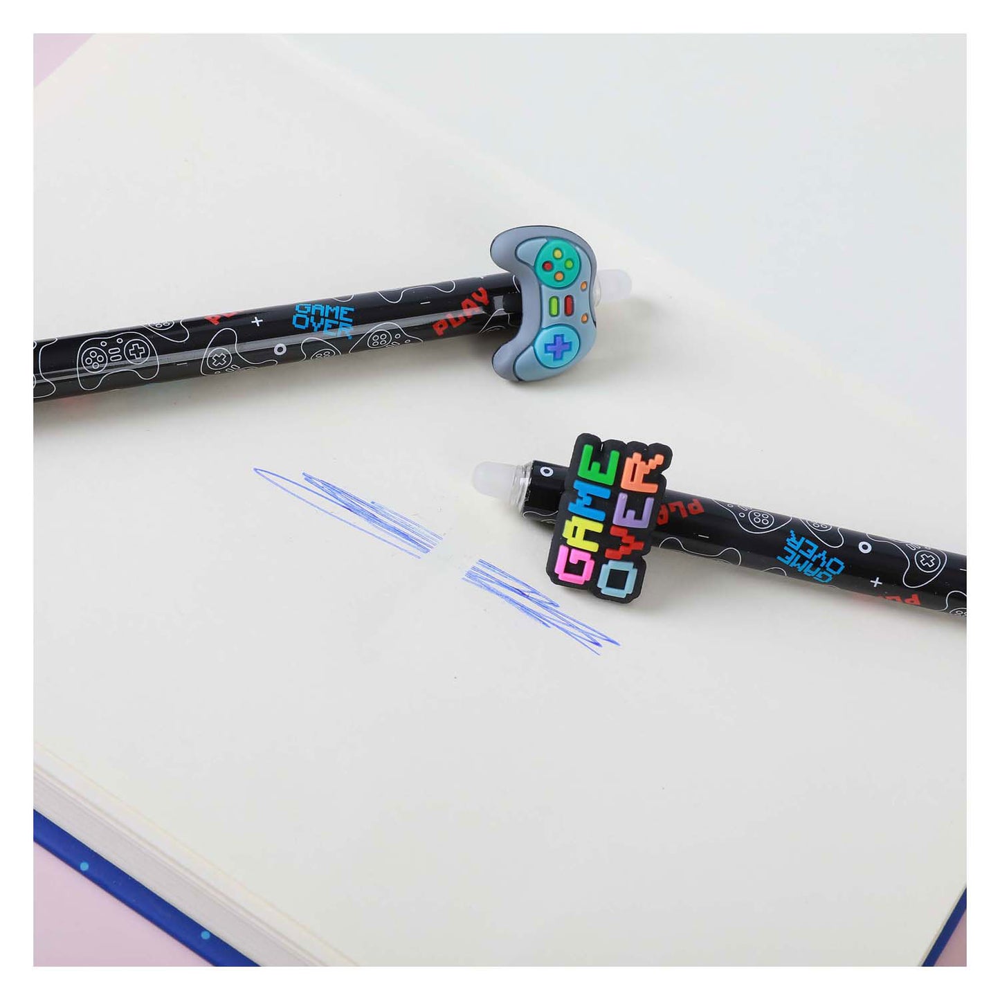 Itotal löschbares Ballpoint Gaming