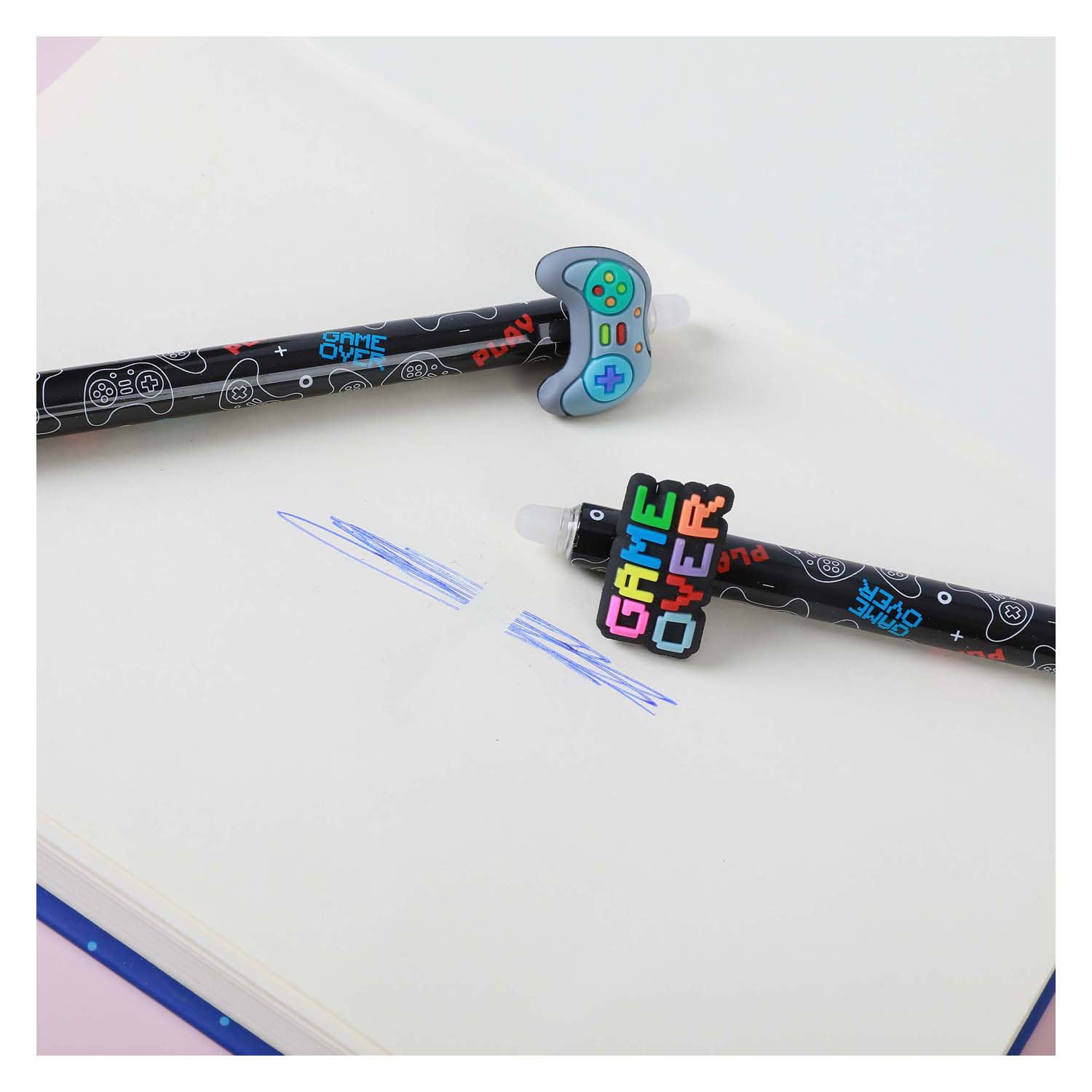 Itotal löschbares Ballpoint Gaming