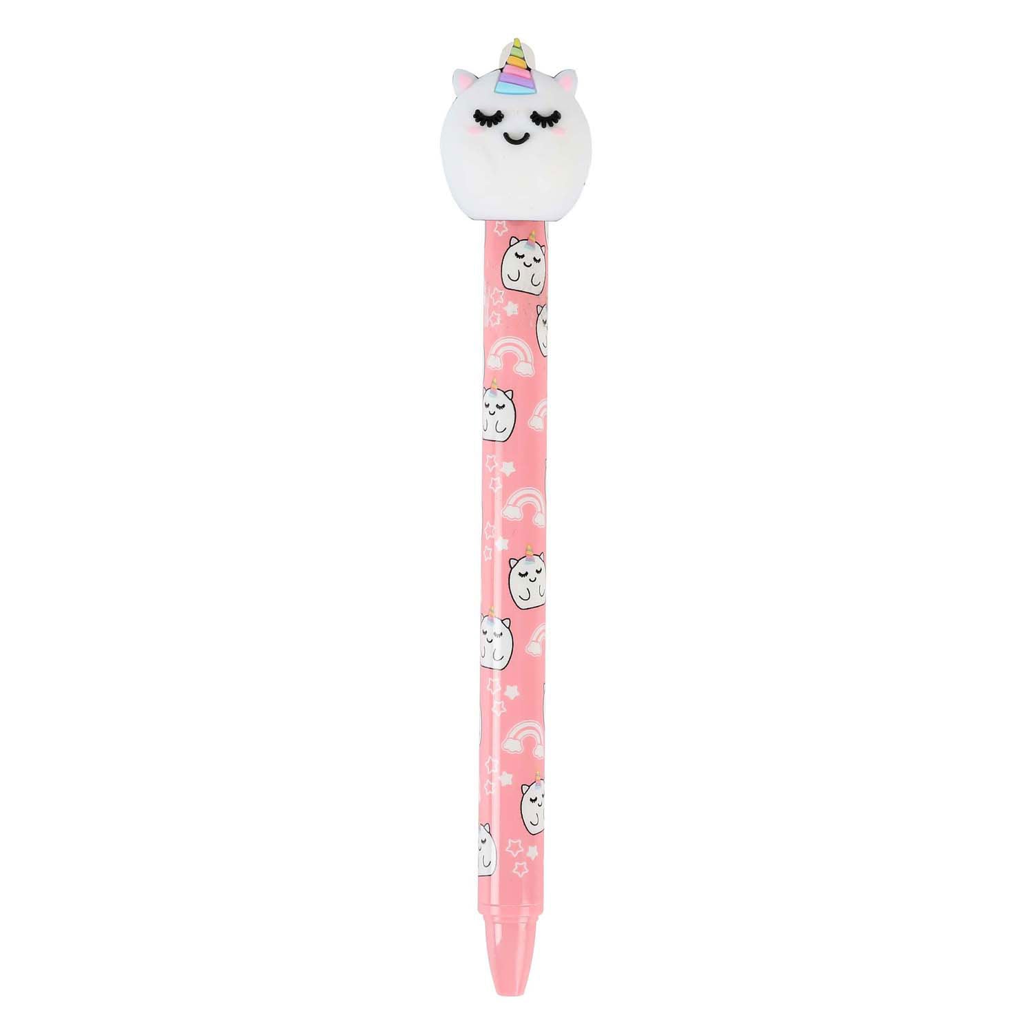 Itotal überschüssiger Ballpen -Einhorn