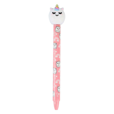 Itotal überschüssiger Ballpen -Einhorn