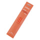 ITOTAL ELASEBLE TECH FÜNFEN ORANGE, 3ST.