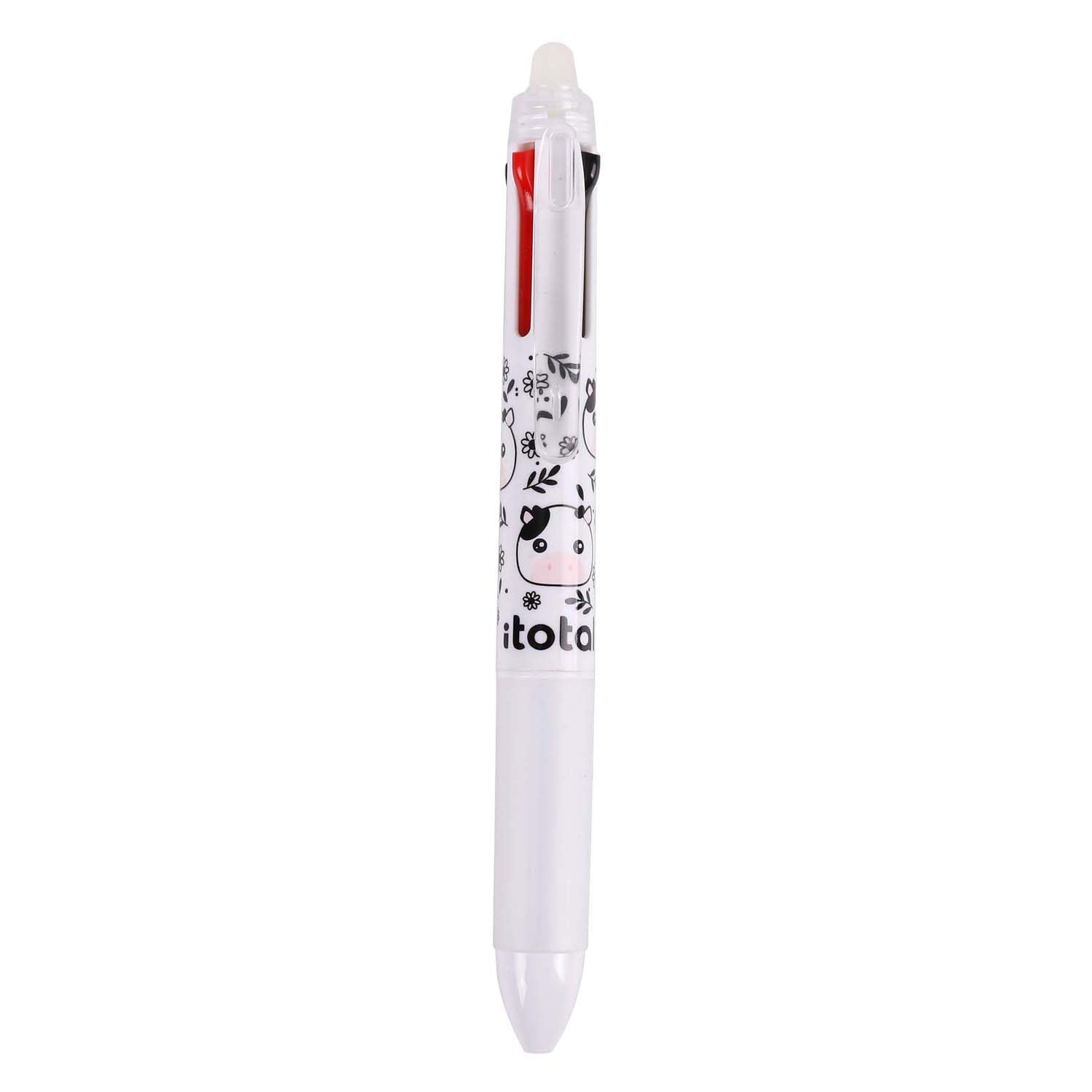 Itotal 4in1 ausgezeichnet mild -kolorstift coe