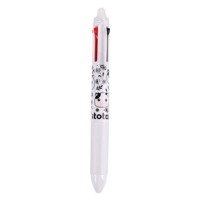 Itotal 4in1 ausgezeichnet mild -kolorstift coe