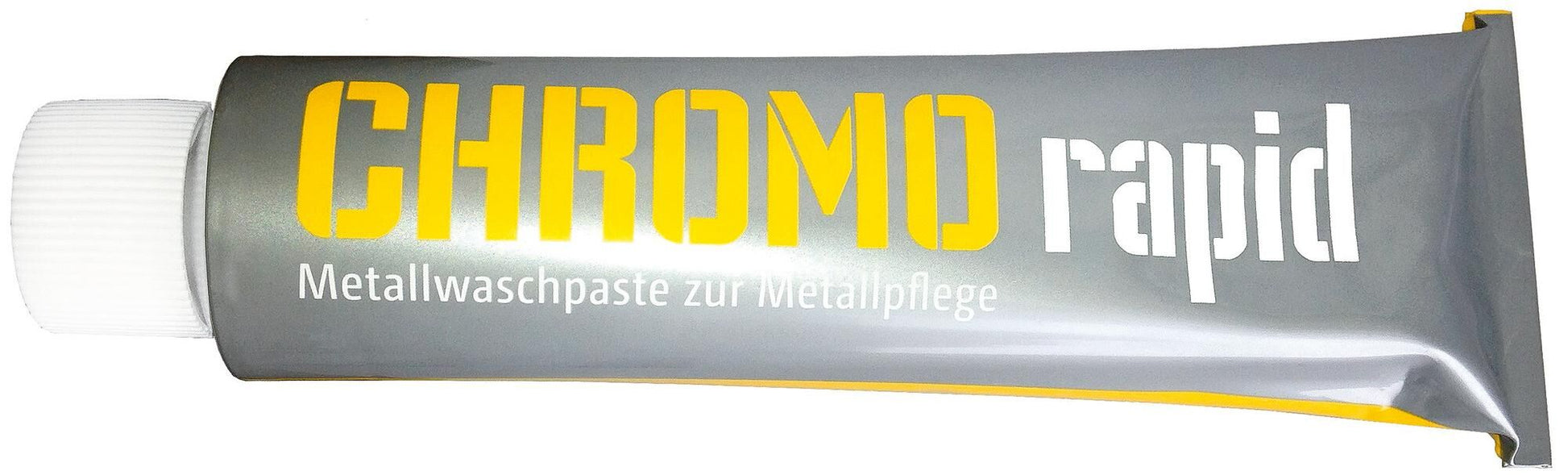 Hanseline Metall Wachspaste Chromorrapid 150 ml