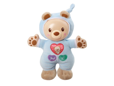 Vtech magischer Traumbär hellblau