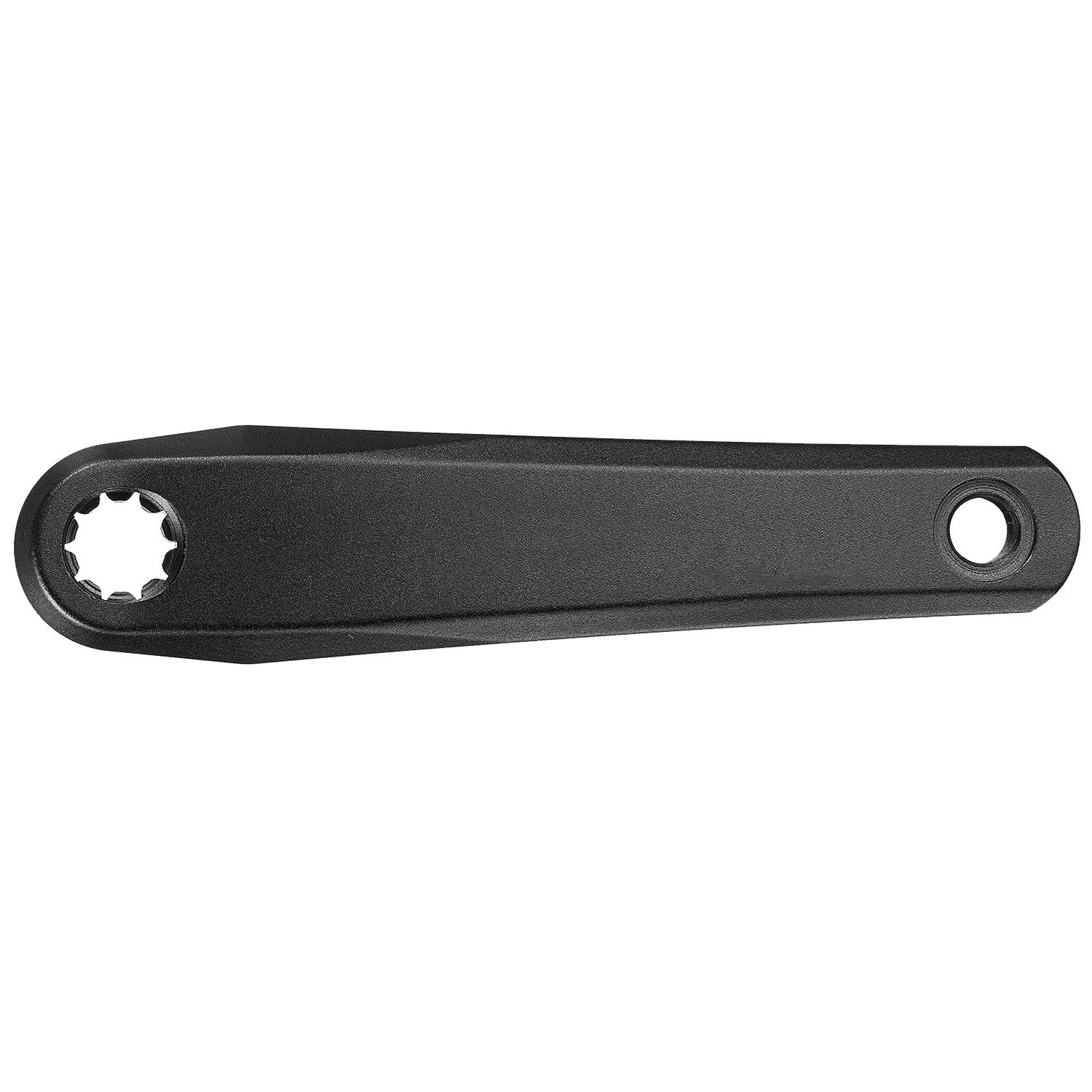 Samox Form 2 165 13 Kurbel