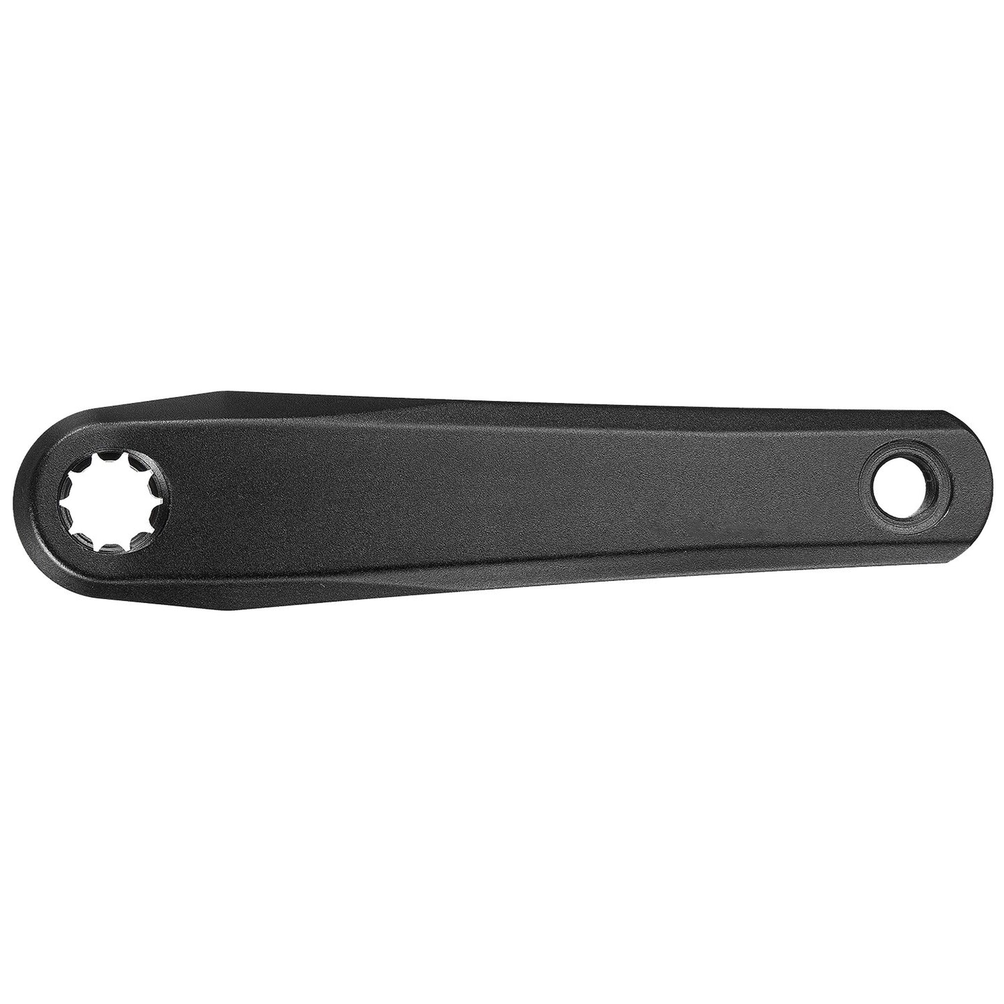 Samox Form 2 165 13 Kurbel