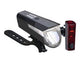 Beleuchtungsset BÜCHEL BLC-820 + DUO LED