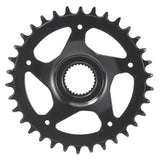 Samox pd-dm-gen4 50 34t Kettenblatt - afbeelding 1