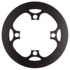 M-Wave-Kettenschutz 44T 104 mm schwarz