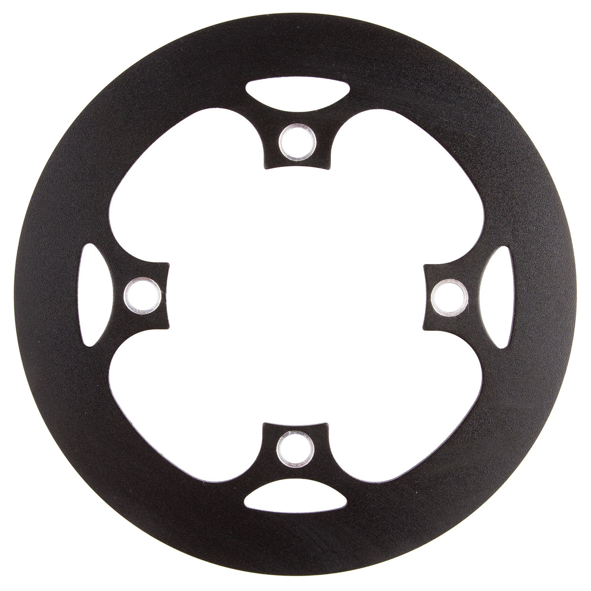 M-Wellenkettenschutz 46T 104 mm Schwarz