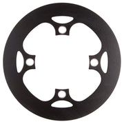 M-Wellenkettenschutz 46T 104 mm Schwarz - afbeelding 1