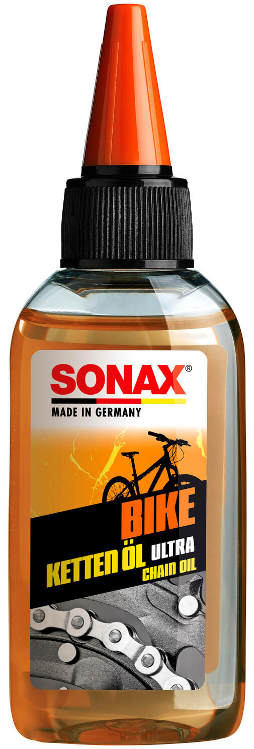 Sonax -Ketten -Pflegeölbike Ultra 50ml