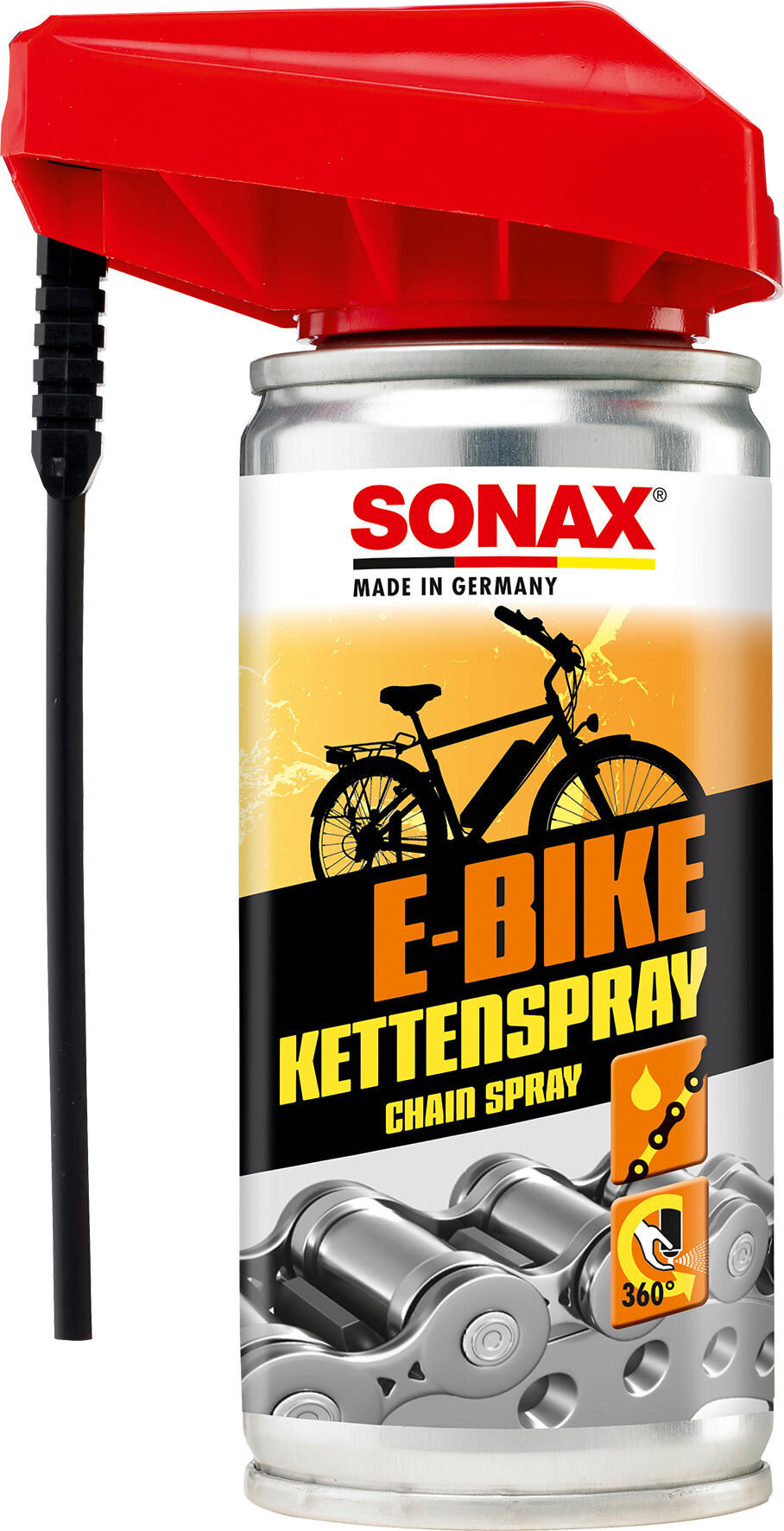 Sonax-Kettenspray-Bike E-Bike 100ml