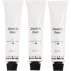 Creativ Company Gouachefarbe, weiß, 3x20 ml 1 Box