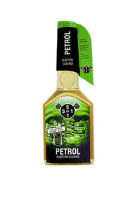 5in1 Injektionsreiniger (310ml) Benzin