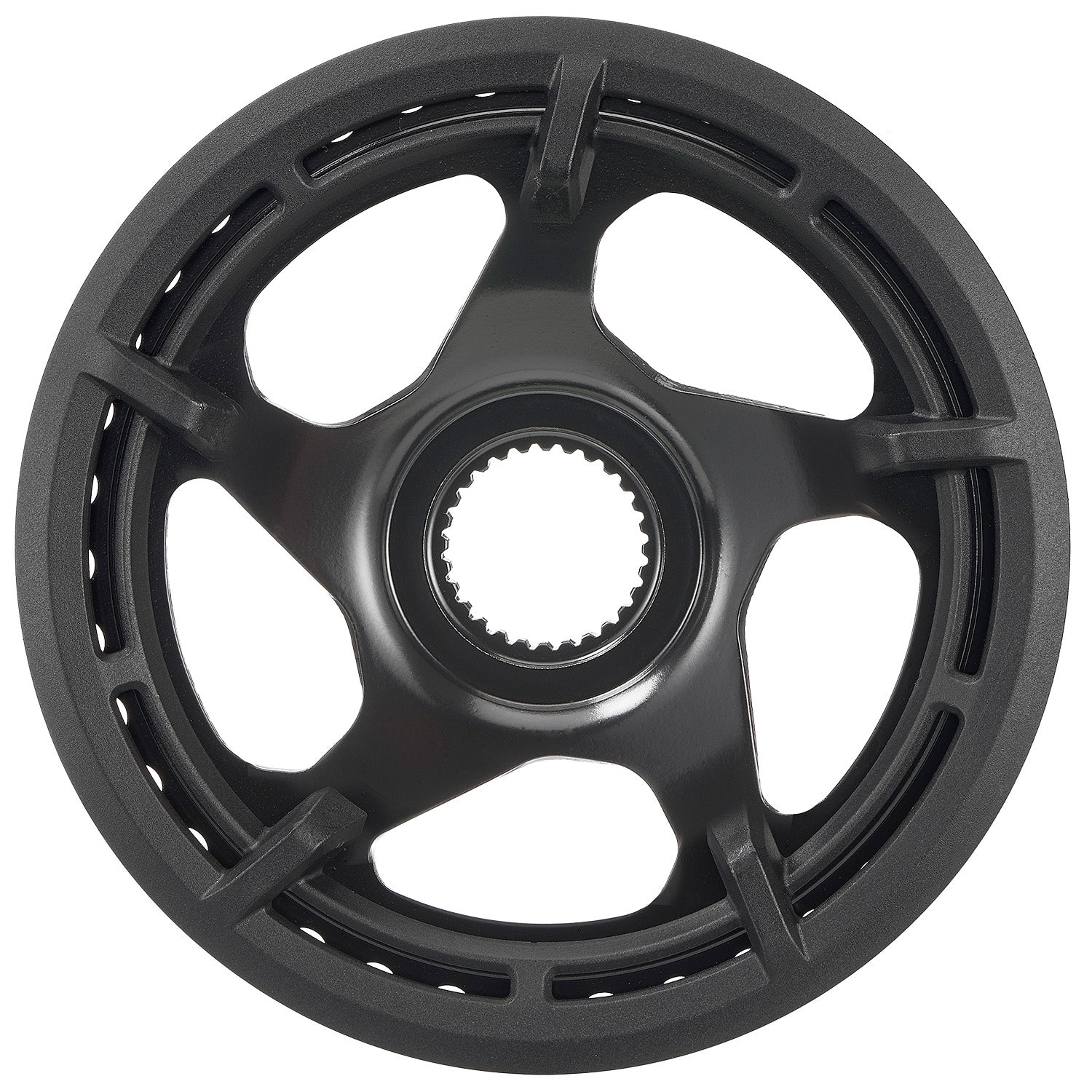 Samox pd-dm-gen4 53 Guard 38t Kettenblatt