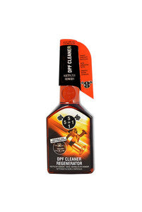 5in1 DPF-Reiniger-Partikelfilter (310 ml)