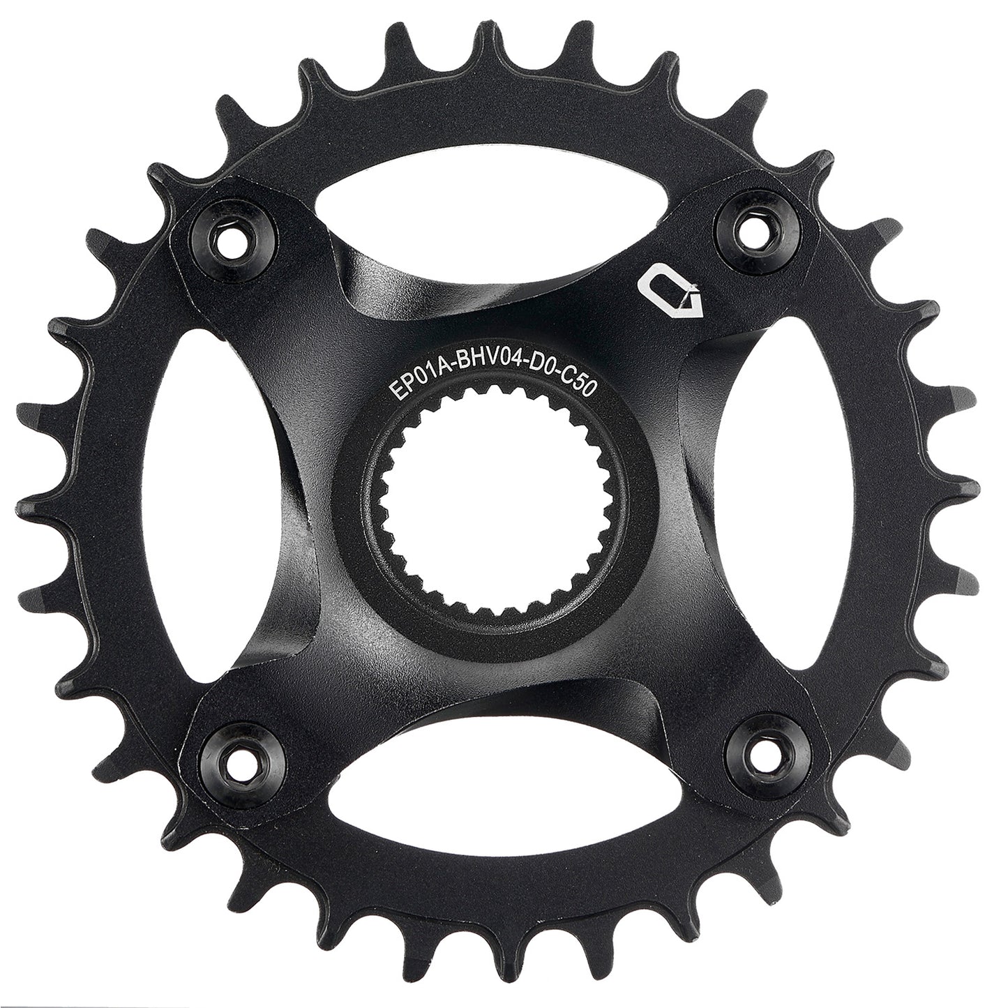 Samox 52 42t Spinnenset
