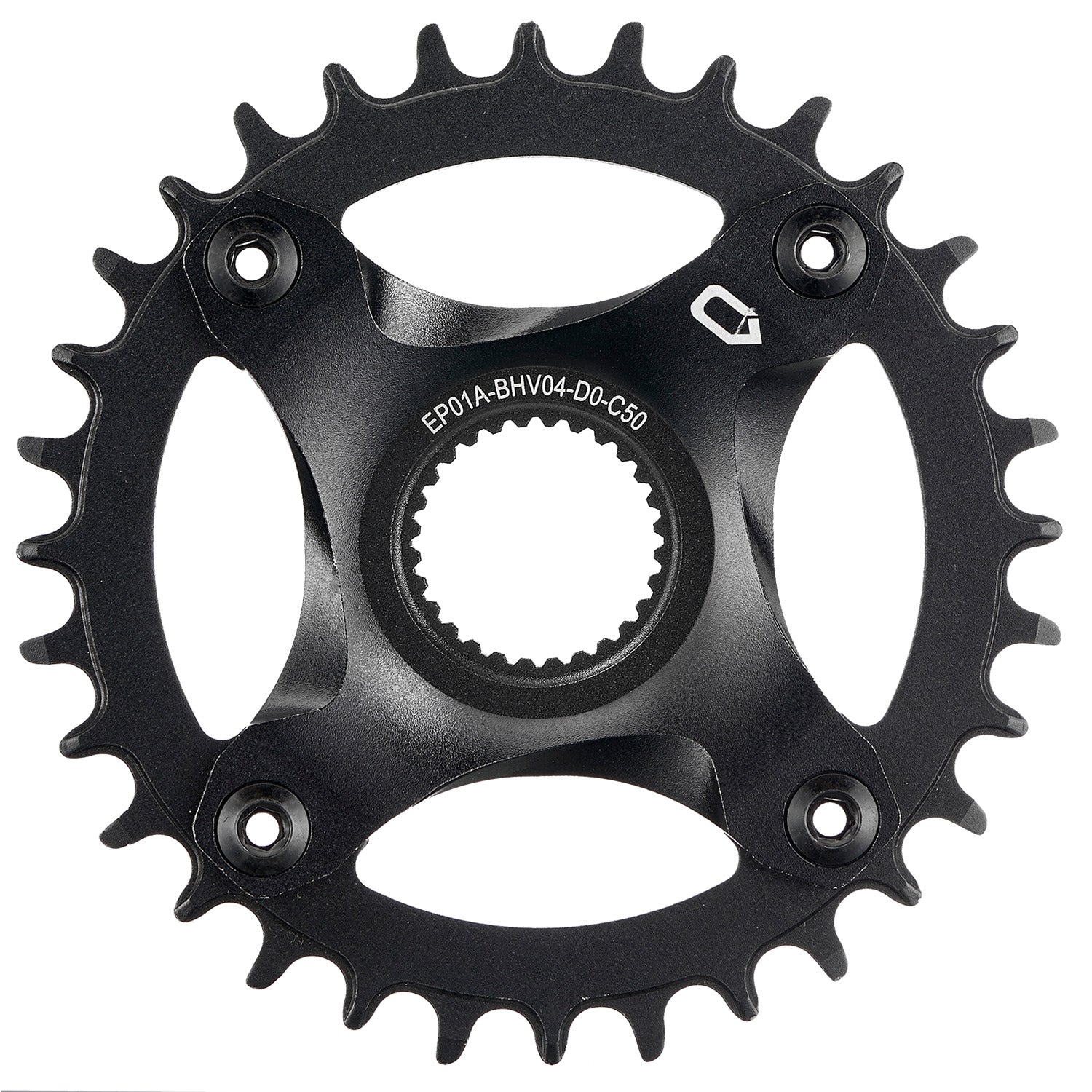 Samox 52 42t Spinnenset