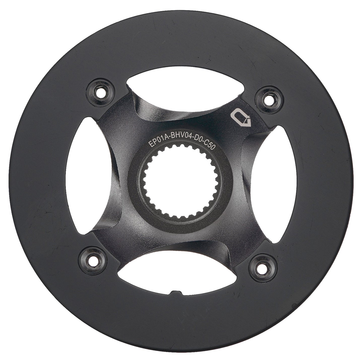 Samox 53 Guard 34t Spider-Set