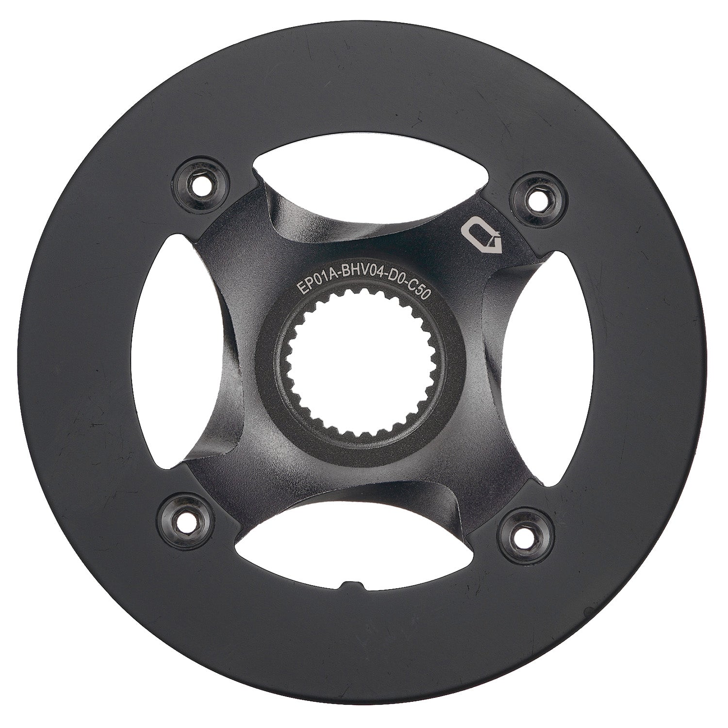 Samox 53 Guard 34t Spider-Set