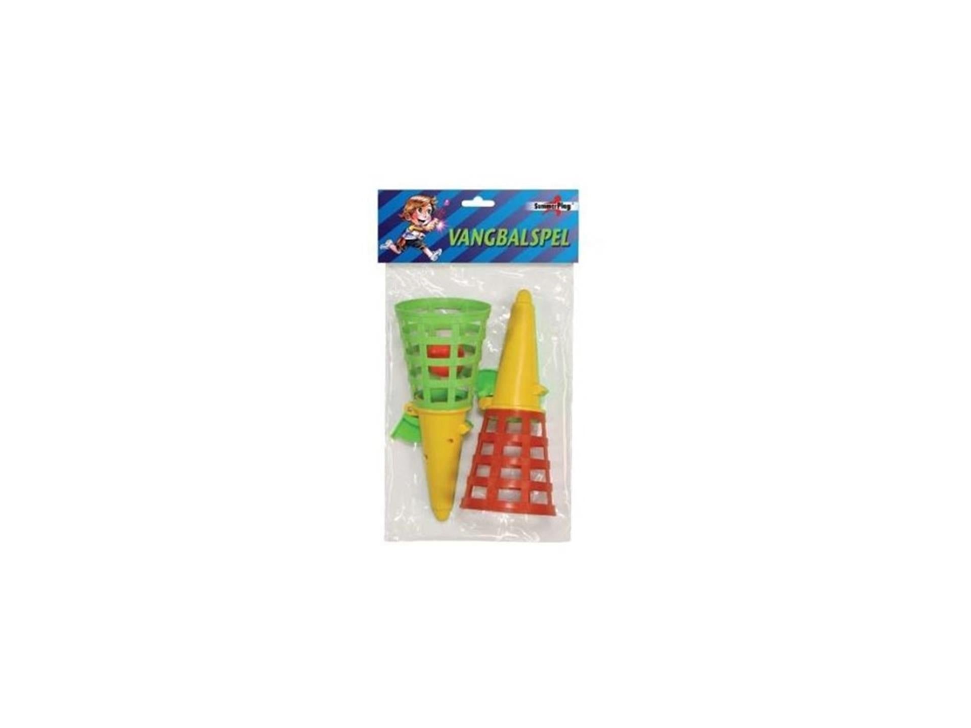 Summerplay Fang- und Schießspiel 28 cm im Beutel