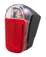 Spanninga Taillight Presto 2 Batterie auf